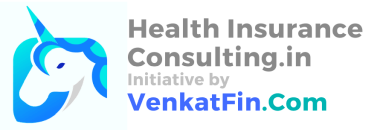 Health Insurance Consulting, India